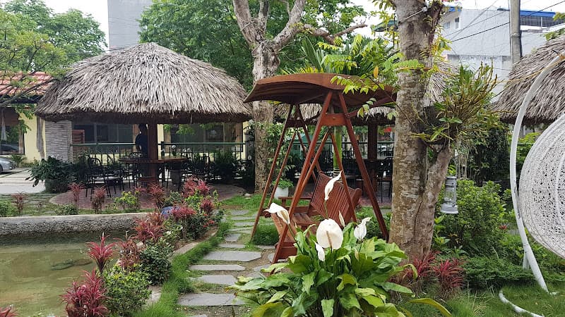 Hình ảnh Legend Coffee - 5