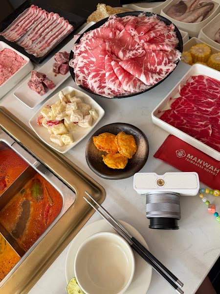 Hình ảnh Manwah Bắc Ninh - 3