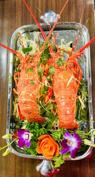 Hình ảnh Nhà Hàng Sen 19 - 2