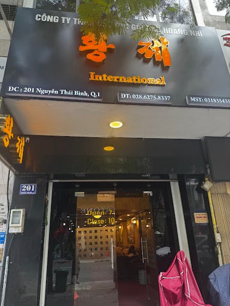 Hình ảnh Hớt Tóc Hoàng Triều - 2