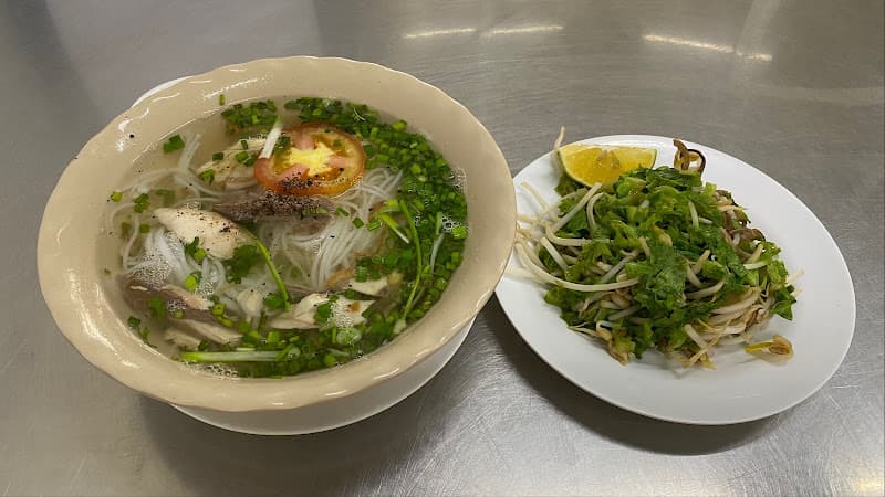 Hình ảnh Bánh xèo - bánh khọt Ăn Là Ghiền - 2