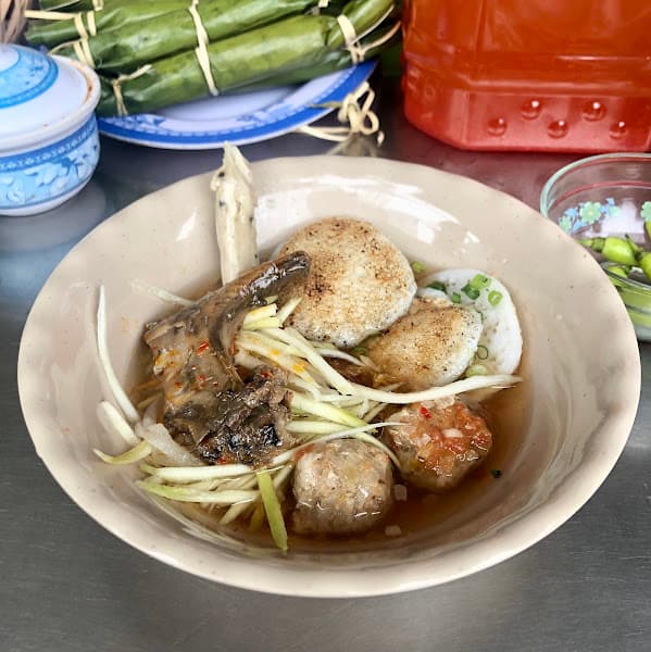 Hình ảnh Bánh Căn 95 - 10