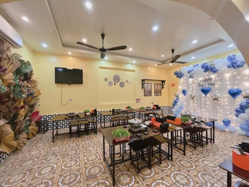 Hình ảnh Lẩu Thái Leng Keng - Tp. Tuyên Quang - 3