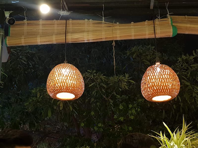 Gác Mái Cake And Drink