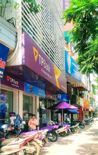Hình ảnh Tpbank Hai Bà Trưng - 2