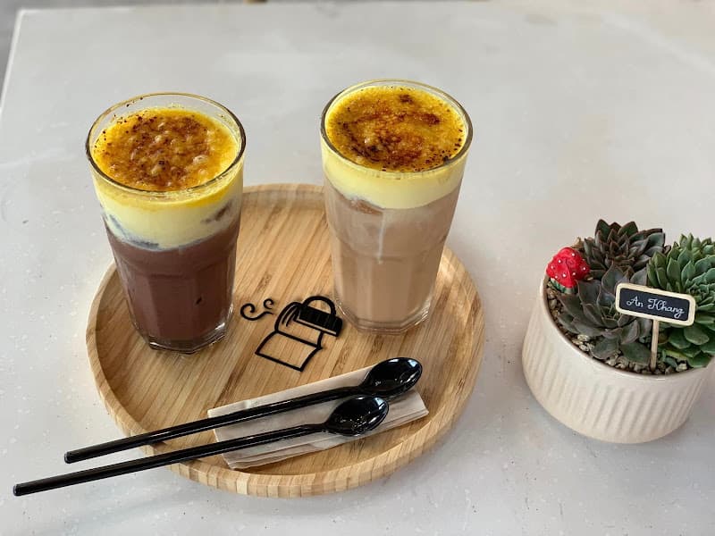 Hình ảnh Sunshine Books Coffee Ninh Bình - 5