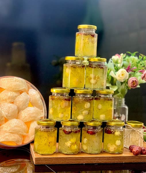 Hình ảnh Cửa Hàng Yến Sào Yến Chưng Đà Nẵng - NiNi Nest - 6