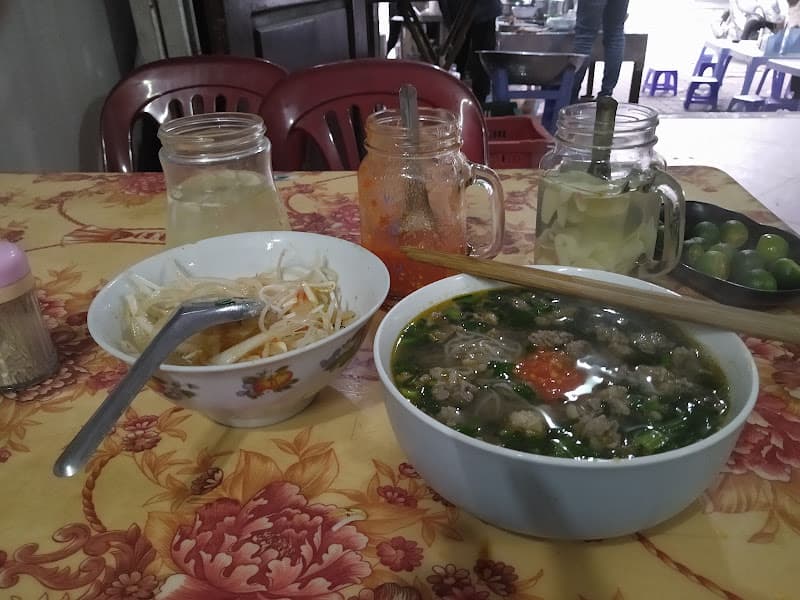 Hình ảnh PHỞ CƯỜNG SỐT VANG - 2