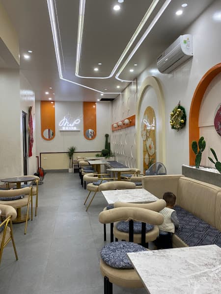 Ảnh bìa MrP Bingsu & Tea Kim Động - Hưng Yên