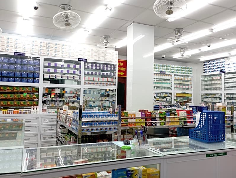 Hình ảnh Nhà Thuốc FPT Long Châu - 5