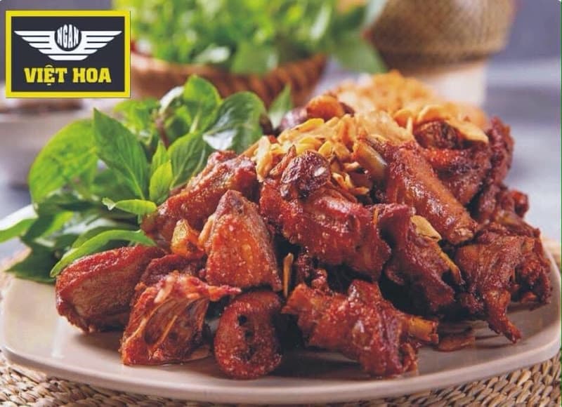 Hình ảnh Ngan Việt Hoa - 3