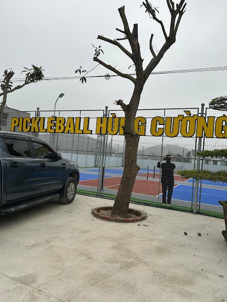 Hình ảnh Pickleball Hùng Cường - 6