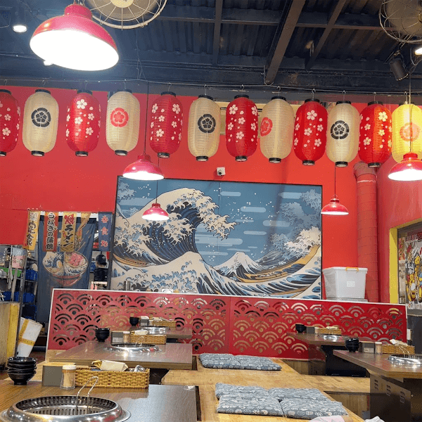 Hình ảnh ToToRo - Nướng Đường Phố - 3