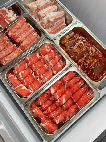 Hình ảnh Yaki House 5 - Buffet Nướng Lẩu Đường Phố Hàn Quốc - 5
