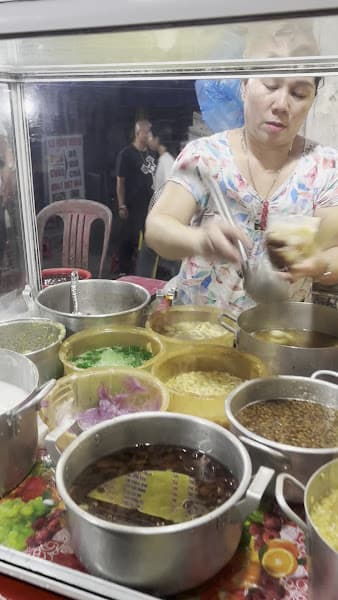 Hình ảnh Chè Chùa - 5
