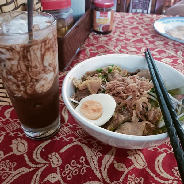 Hình ảnh CƠM PHỞ HÀ NỘI (phở cường &cơm phở - 2