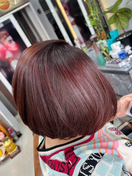 Hình ảnh Hair Salon Huỳnh Khôi - 3