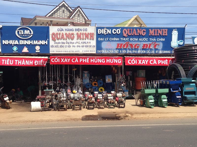 Hình ảnh Siêu thị Bách hoá XANH Ninh Gia - 2