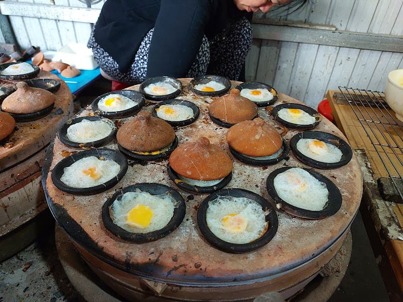 Hình ảnh Bánh căn Cô Hường - 2