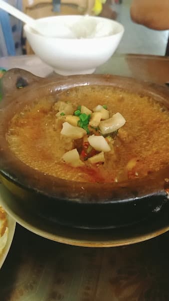 Hình ảnh Quán cơm Rạng Đông - 3