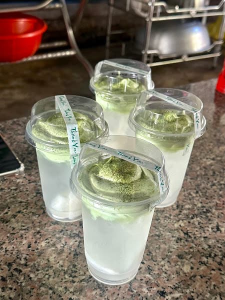 Hình ảnh Trà Trái Cây Nhiệt Đới 173 Trần Quý Cáp - 3