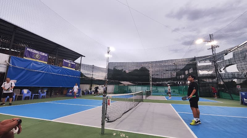 Hình ảnh CLB Pickleball Cần Thơ - 2