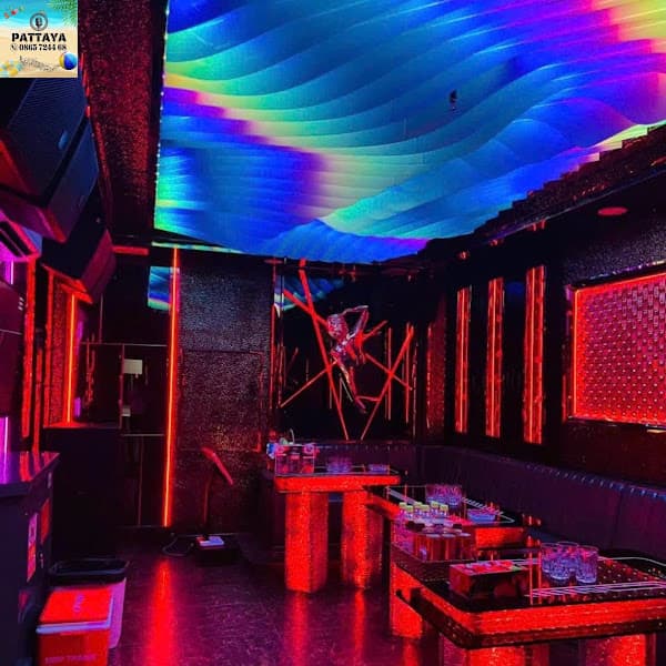 Hình ảnh KARAOKE AMAZON TÂN SƠN NHÌ - TÂN PHÚ - 2