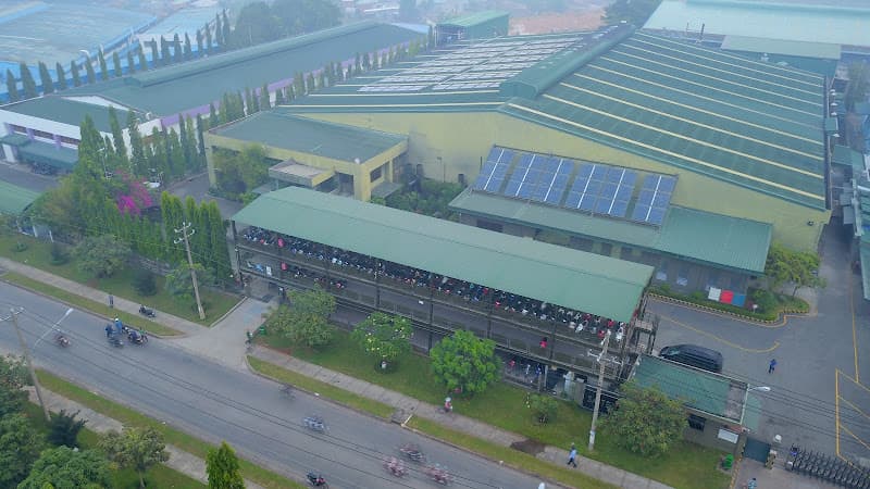 Ảnh bìa Công Ty TNHH Saitex International Đồng Nai (VN) - Laundry