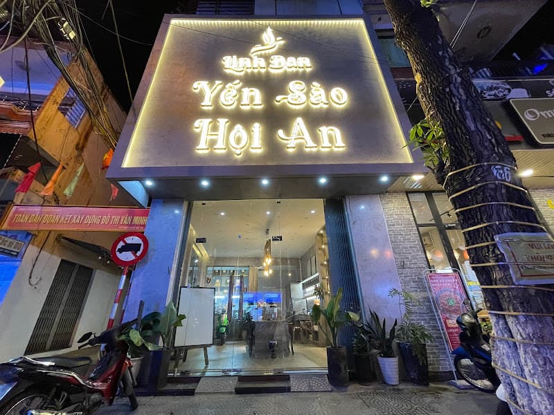 Hình ảnh Yến Sào Linh Đan - 6