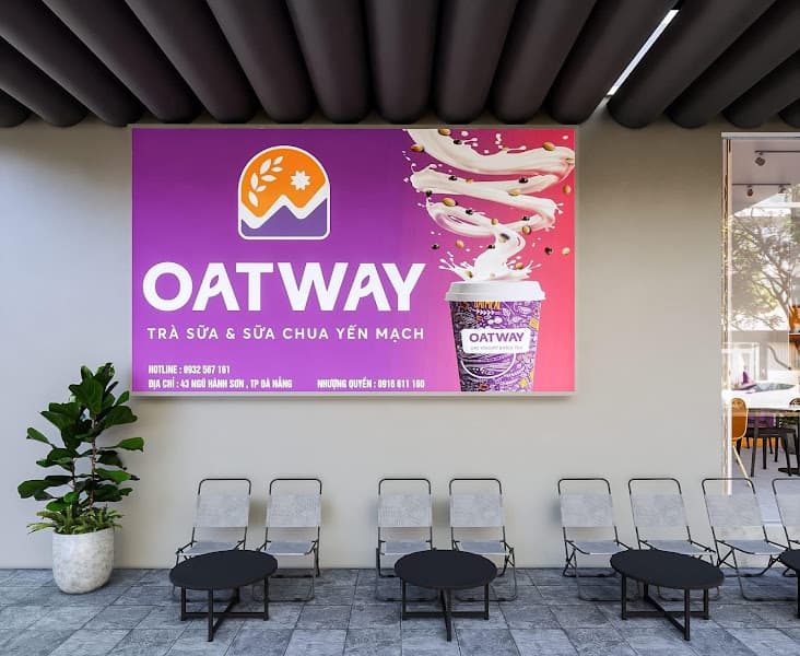 Hình ảnh Oatway Da Nang - K77/7 Trần Khánh Dư - 4