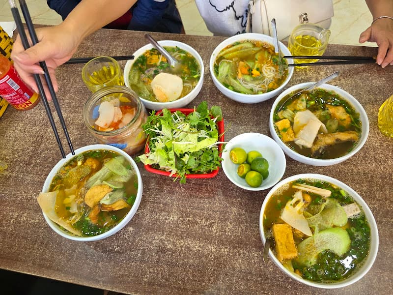 Hình ảnh Bún Hải Sản NGỌC HÀ - 3