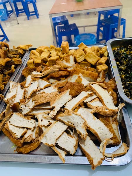 Hình ảnh Bún Cá Bi Béo - 4