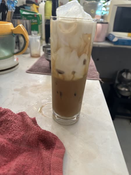 Hình ảnh TÂM COFFEE - 5