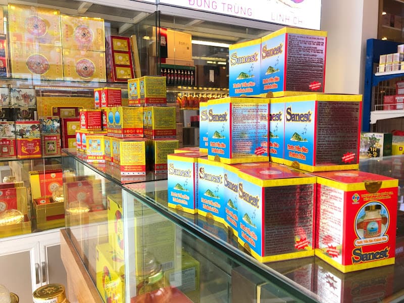 Hình ảnh YẾN SÀO KHÁNH HÒA - 4