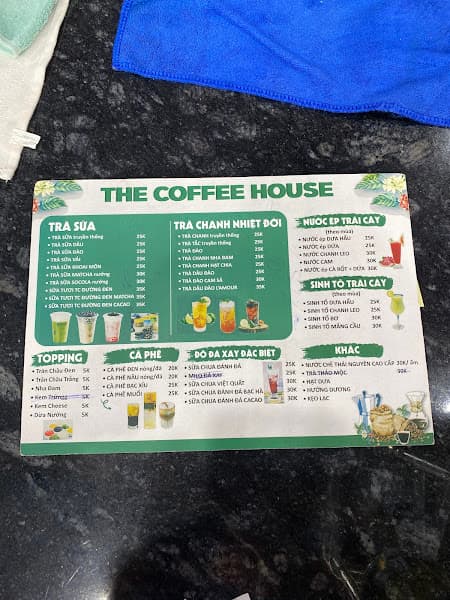 Hình ảnh Caffe Chòi - 4