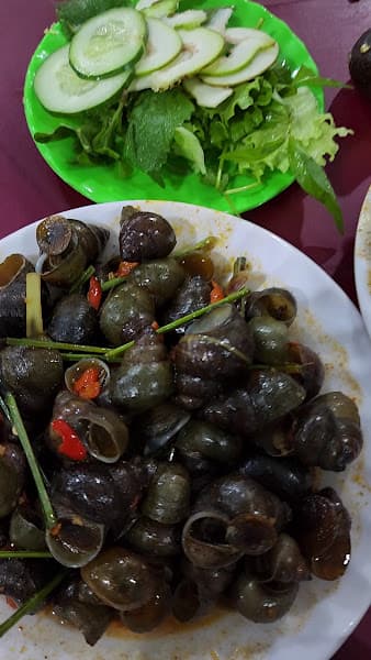 Hình ảnh Quán Ốc Minh Nghĩa - 3