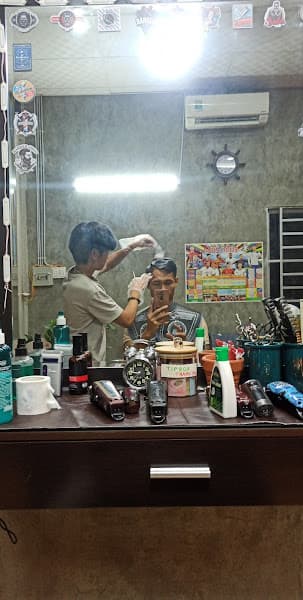 Hình ảnh Thành BarBer Shop - 3
