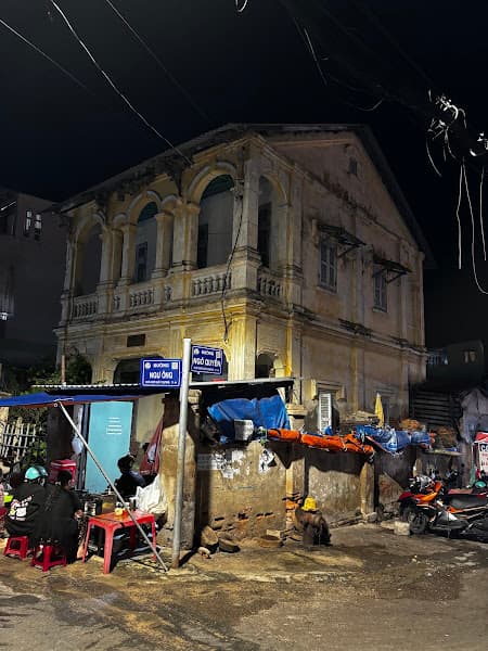 Hình ảnh Bánh Căn Cô Gái - 3