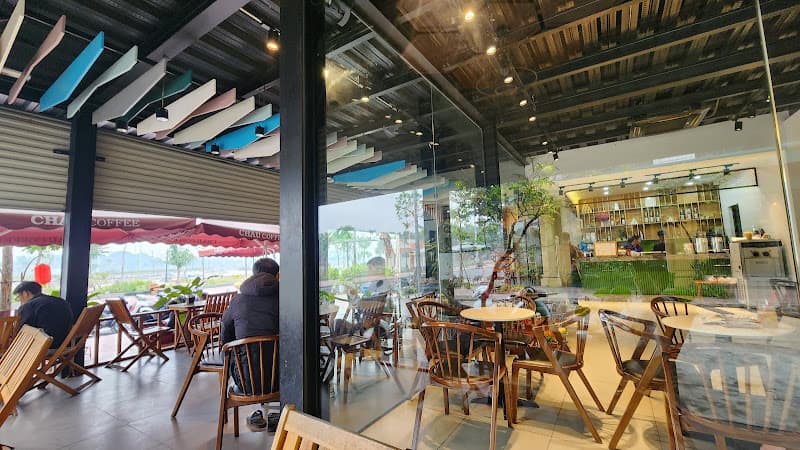 Hình ảnh Châu Coffee Bắc Ninh - 2
