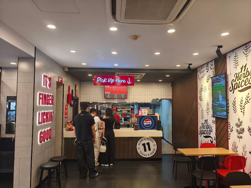 Hình ảnh KFC - 2