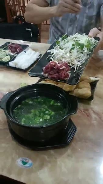 Hình ảnh Nhà Hàng Thanh Cá - 4