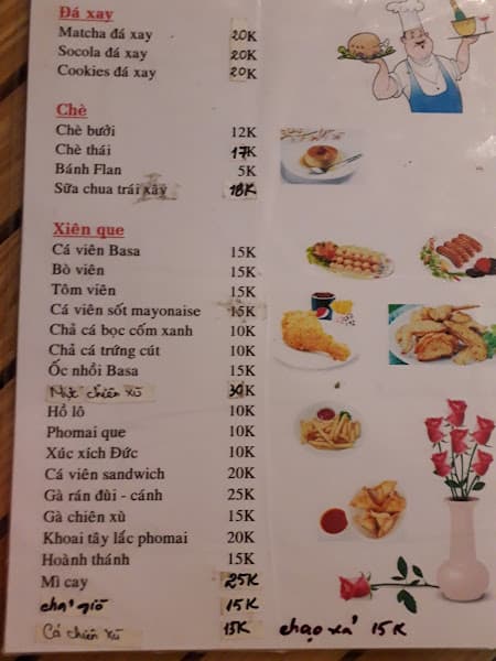 Hình ảnh Kem Italia - 2