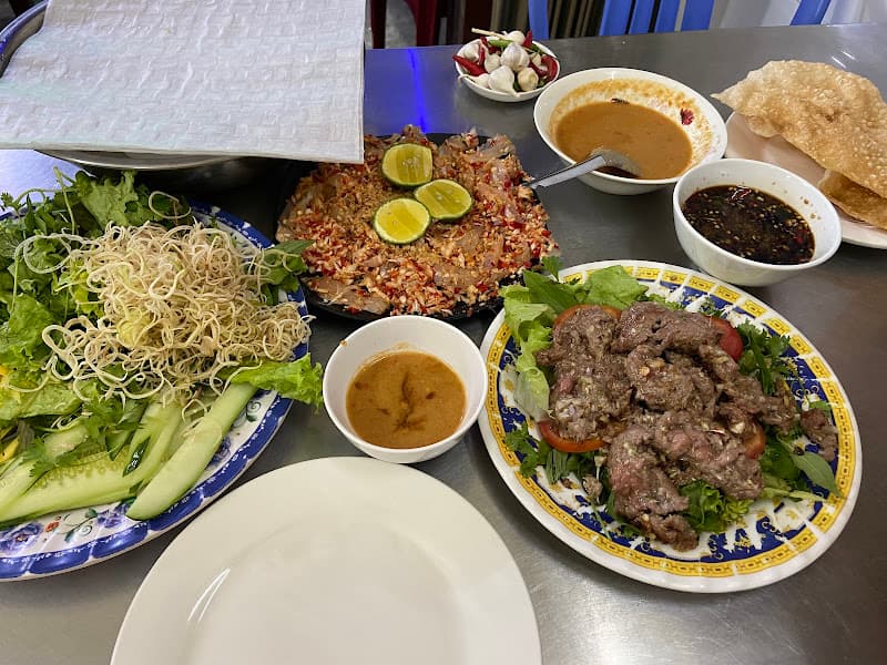 Hình ảnh GỎI CÁ 71 QUY NHƠN - 5