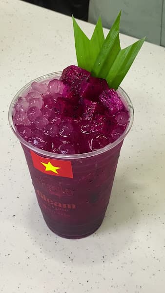 Hình ảnh Gleam tea - 2