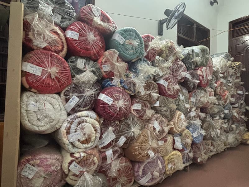 Giặt sấy-là hơi Sơn Ninh