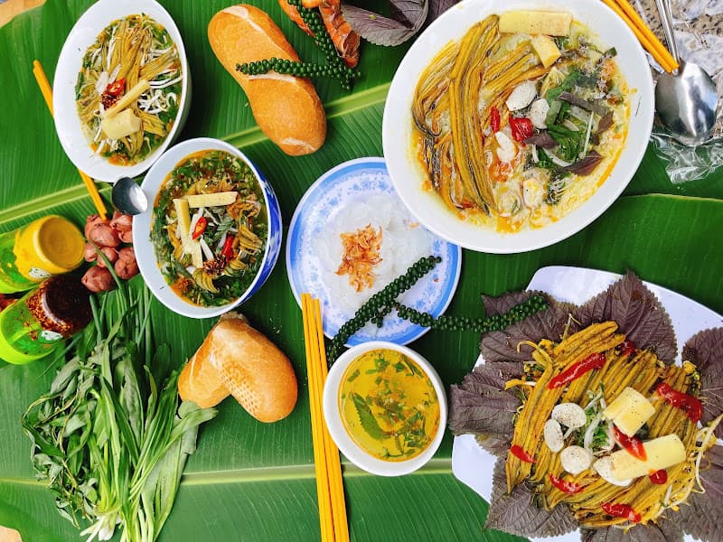 Hình ảnh Lươn Xứ Nghệ - 3