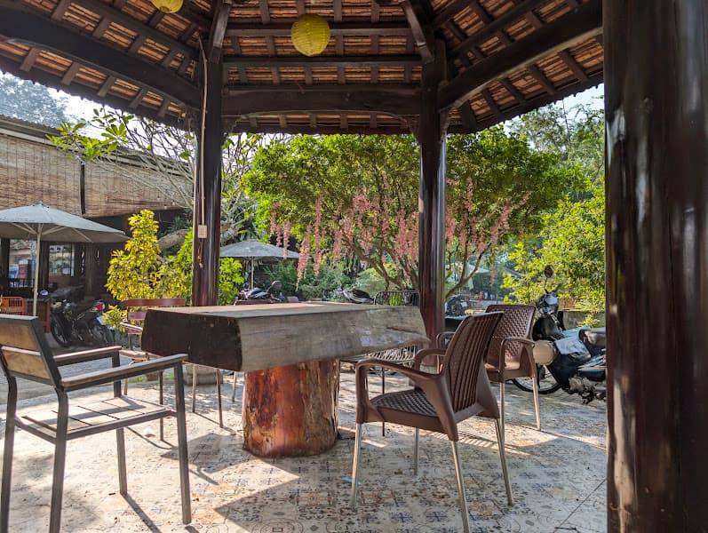 Hình ảnh Coffee Lộc Vừng 6 - 2