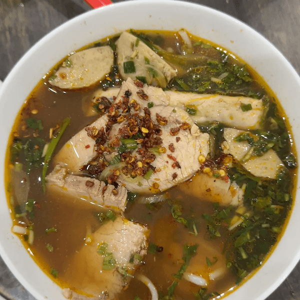 Hình ảnh Phở bò - Bún bò huế - 3