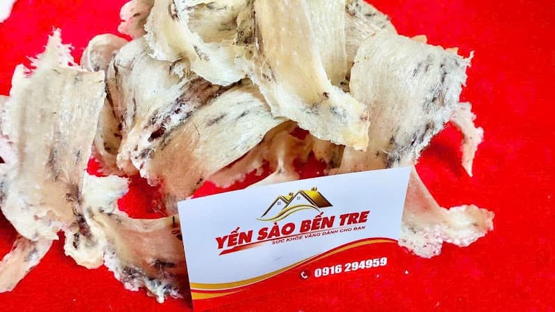 Hình ảnh YẾN SÀO BẾN TRE - 7