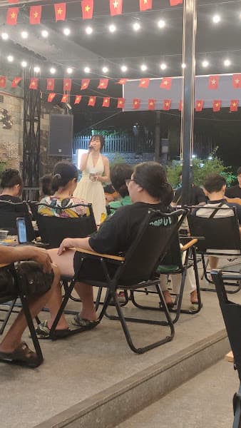 Hình ảnh Trung Nguyên E-Coffee Hẻm 96 | CÀ PHÊ NGON TÂN HIỆP | COFFEE VIEW ĐẸP BIÊN HOÀ - 3